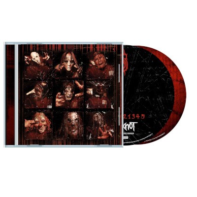 Slipknot - Slipknot (25th Anniversary Edition 2025) /2CD