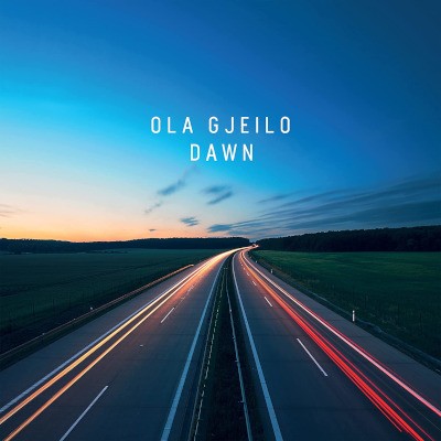 Ola Gjeilo - Dawn (2022)