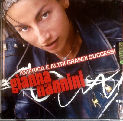 Gianna Nannini - America E Altri Grandi Successi (2006)