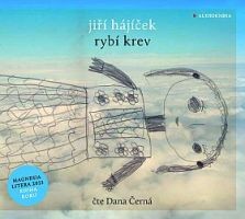 Jiří Hajíček/Dana Černá - Rybí krev (MP3) 
