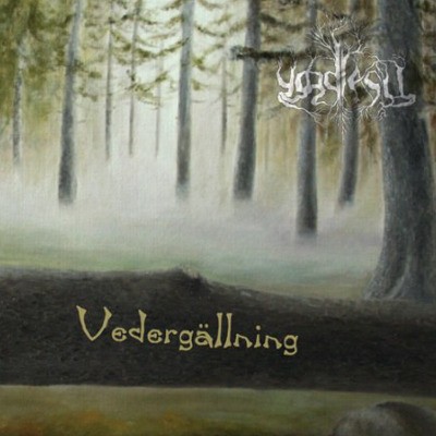 Yggdrasil - Vedergällning (Edice 2014)
