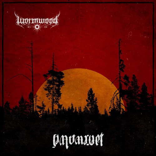 Wormwood - Nattarvet (2019)