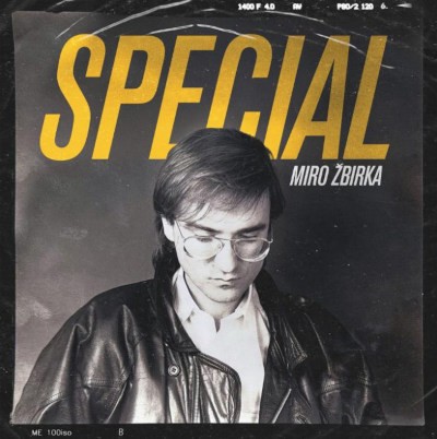 Miroslav Žbirka - Special (2026) - Vinyl