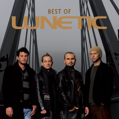 Lunetic - Best Of (Edice 2025) - Vinyl
