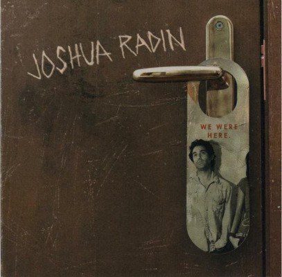 Joshua Radin - We Were Here (2006)