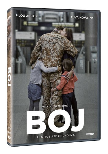 Film/Válečný - Boj 