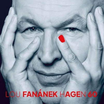 Lou Fanánek Hagen - Fan 60 (2026)