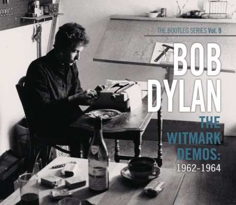 Bob Dylan - Witmark Demos: 1962-1964 (2010)