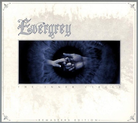 Evergrey - Inner Circle (Edice 2018)