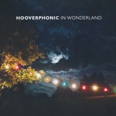 Hooverphonic - In Wonderland (2016)