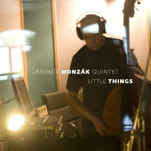 Jaromír Honzák Quintet - Little Things 