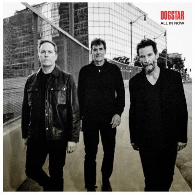 Dogstar - All In Now (2026)