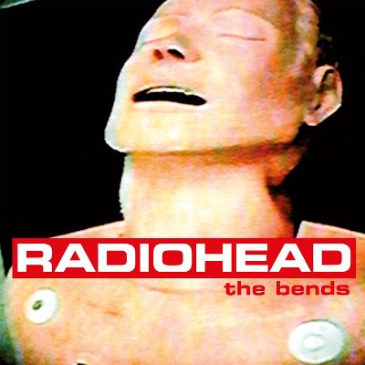 Radiohead - Bends (Edice 2016) 
