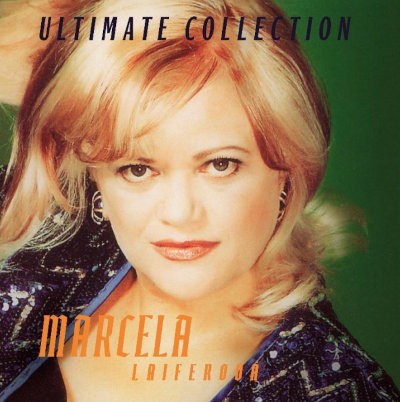 Marcela Laiferová - Ultimate Collection (2026)