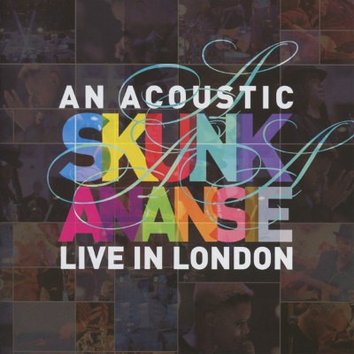 Skunk Anansie - An Acoustic Skunk Anansie Live In London (2014) 