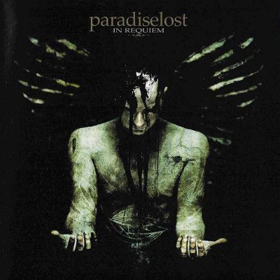 Paradise Lost - In Requiem (2007) 