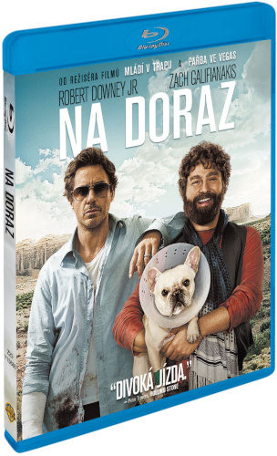 Film/Drama - Na doraz (Blu-ray)