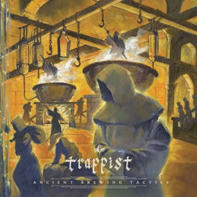 Trappist - Ancient Brewing Tactics (2018) 