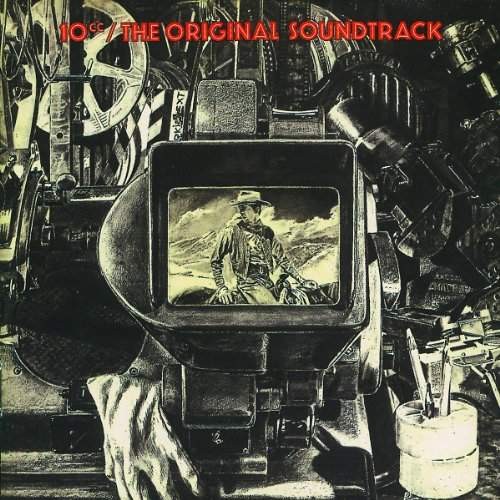 10cc - Original Soundtrack 