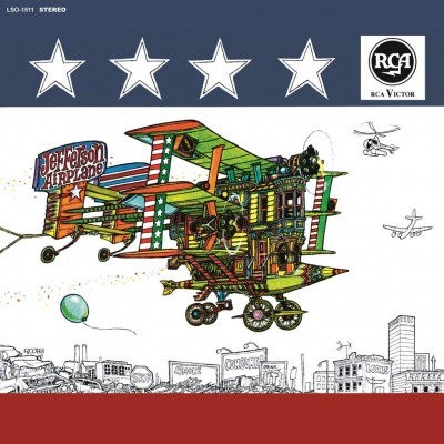 Jefferson Airplane - After Bathing At Baxter's - 180 gr. Vinyl 