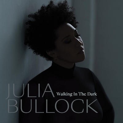 Julia Bullock & Christian Reif, Philharmonia Orchestra - Walking In The Dark (2022)