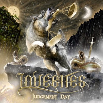 Lovebites - Judgement Day (2023)