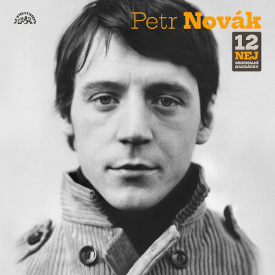 Petr Novák - 12 Nej / Originální nahrávky (2020) - Vinyl