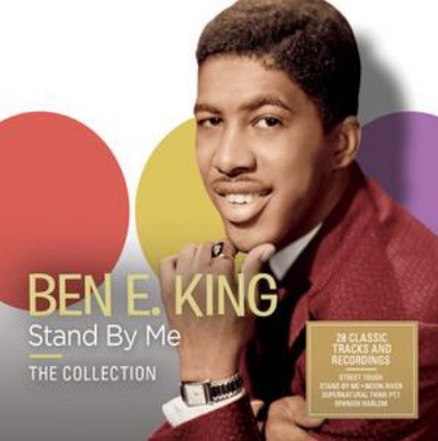 Ben E. King - Stand By Me (2CD, 2020)