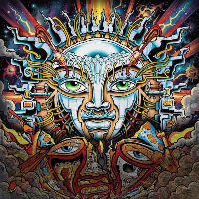 Sublime - Until The Sun Explodes (2026) - Limited Vinyl
