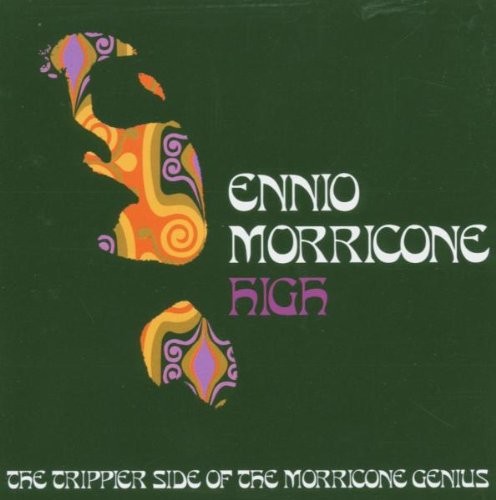 Ennio Morricone - Morricone High 