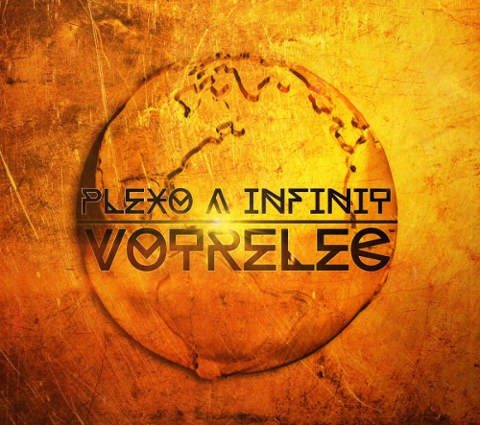 Plexo a Infinit - Votrelec (2014) 