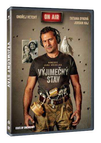 Film/Komedie - Výjimečný stav 
