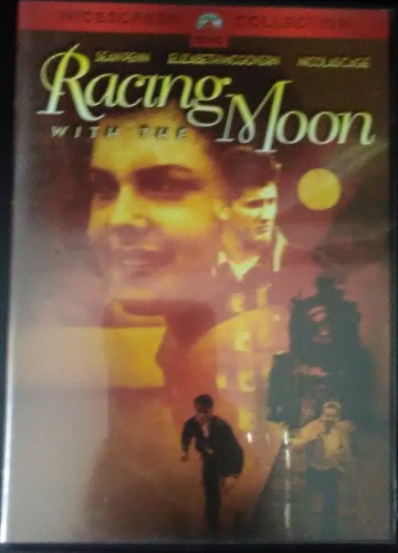 Film/Drama - Závod s měsícem / Racing with the Moon (DVD, BEZ ČESKÉ PODPORY!!!)