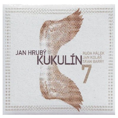 Jan Hrubý & Kukulín - 7 (2015) 