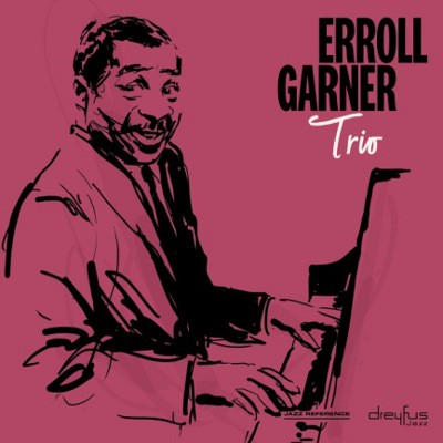 Erroll Garner - Trio (2018 Version) 