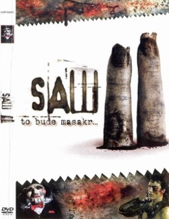 Film/Horor - Saw II: To bude masakr 