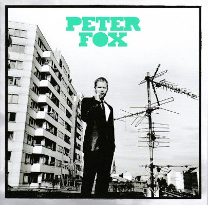 Peter Fox - Stadtaffe (2008)