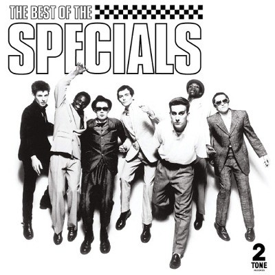 Specials - Best Of The Specials (CD+DVD, 2019)