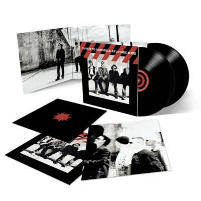 U2 - How To Dismantle An Atomic Bomb (20th Anniversary Edition 2024) - Vinyl