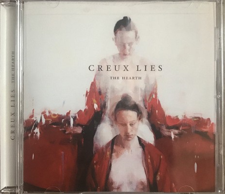Creux Lies - Hearth (2018) 
