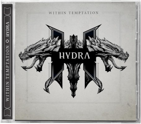 Within Temptation - Hydra (Edice 2025)