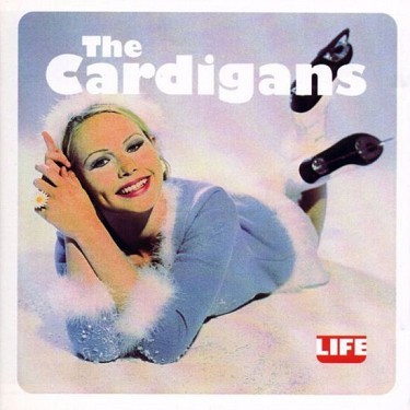 Cardigans - Life /Vinyl 2019