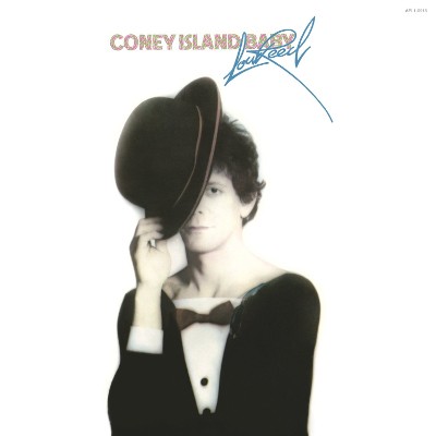 Lou Reed - Coney Island Baby (Edice 2018) - Vinyl 