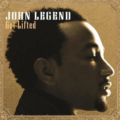 John Legend - Get Lifted/180GR.Vinyl 