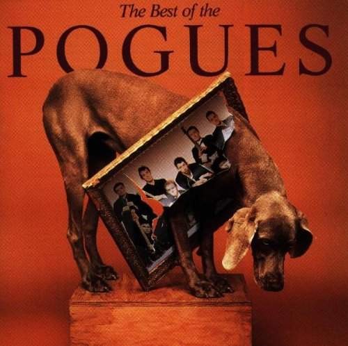 Pogues - Best Of The Pogues (1991) 