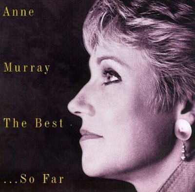 Anne Murray - Best... So Far (1994)