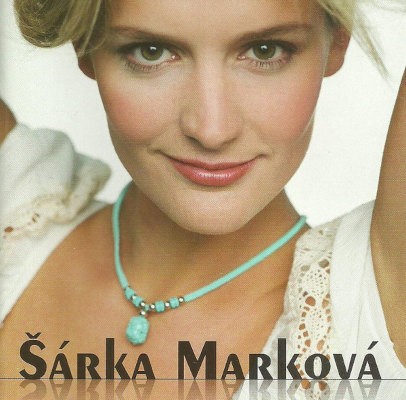 Šárka Marková - Vzhůru k výškám (2010)