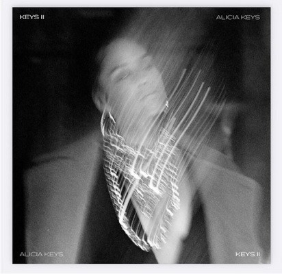 Alicia Keys - Keys II (Deluxe Edition, 2022)