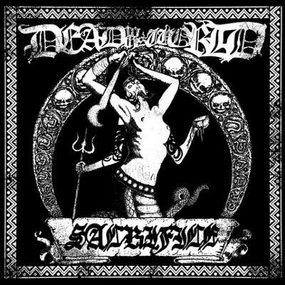 Dead To This World - Sacrifice (Mini-Album, 2011)