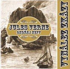 Jules Verne - Vynález zkázy 